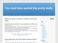 prettybadly.com