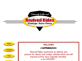 revivedrides.com