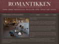 romantikken.net