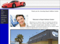 royalcollision.com