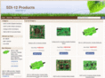 sdi-12products.net