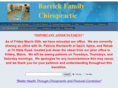 seacoastspineandinjurycare.com