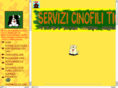 servizicinofilitigullio.it