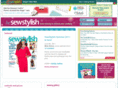 sewstylish.com
