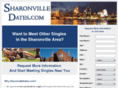 sharonvilledates.com