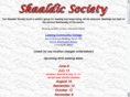 skaalds.com