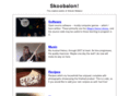 skoobalon.com