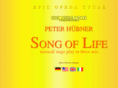 songoflife.com