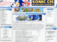 sonic-world.ru