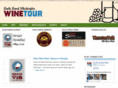 southsoundwinetour.com