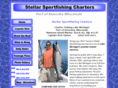 stellarcharters.com