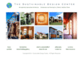 sustainabledesigncenter.com
