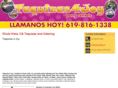 taquizas4joy.com