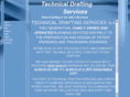 technicaldraftingservices.com