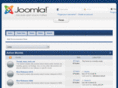 thejoomlaforum.com