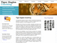 tigereaglescoaching.com