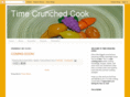 timecrunchedcook.com