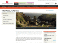 tintagelcastle.com