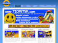 tiopeter.com