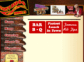 tomsbarbq.com