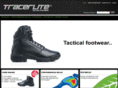 tracerlitefootwear.com