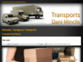 transportsdaniminclis.es