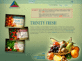 trinityfresh.com