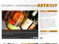 undergrounddetroit.com
