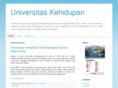 universitaskehidupan.tk