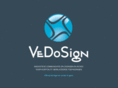 vedosign.com