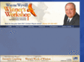waynewyvill.com