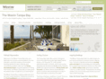westintampaairport.com