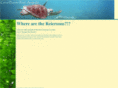 wherearethereiersons.com