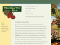 whistlingwellfarm.com