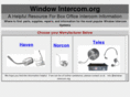 window-intercom.org