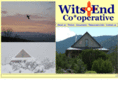 witsendcoop.net