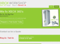 xboxworkshop.com