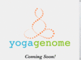 yogagenome.com