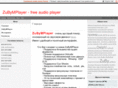 zubymplayer.com