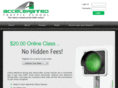 aacceleratedtrafficschool.com