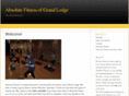 absolutefitnessgl.com