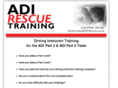 adi-rescue.co.uk