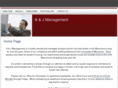 ajmanagement.net