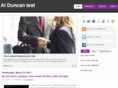 alduncanmedia.com