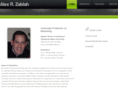 alexzablah.com