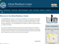 alfredwashburn.com