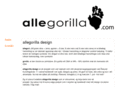 allegorilla.com