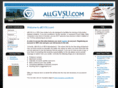 allgvsu.com