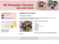 alloccasionflowerslakewoodcolorado.com