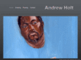 andrewjholt.com